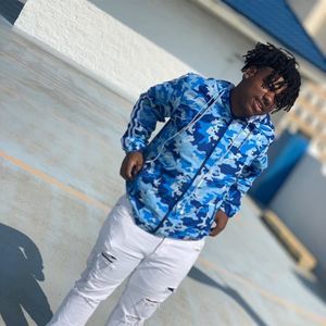 Meet your Posher, Tyrone